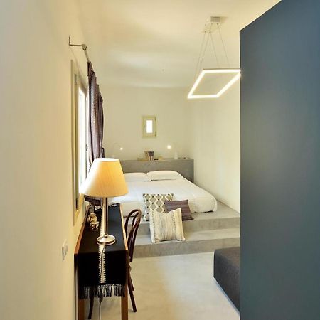 Ferienwohnung Domus Sbircio Modica Exterior foto