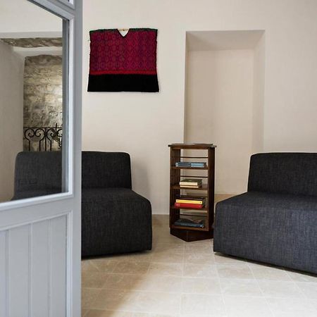 Ferienwohnung Domus Sbircio Modica Exterior foto