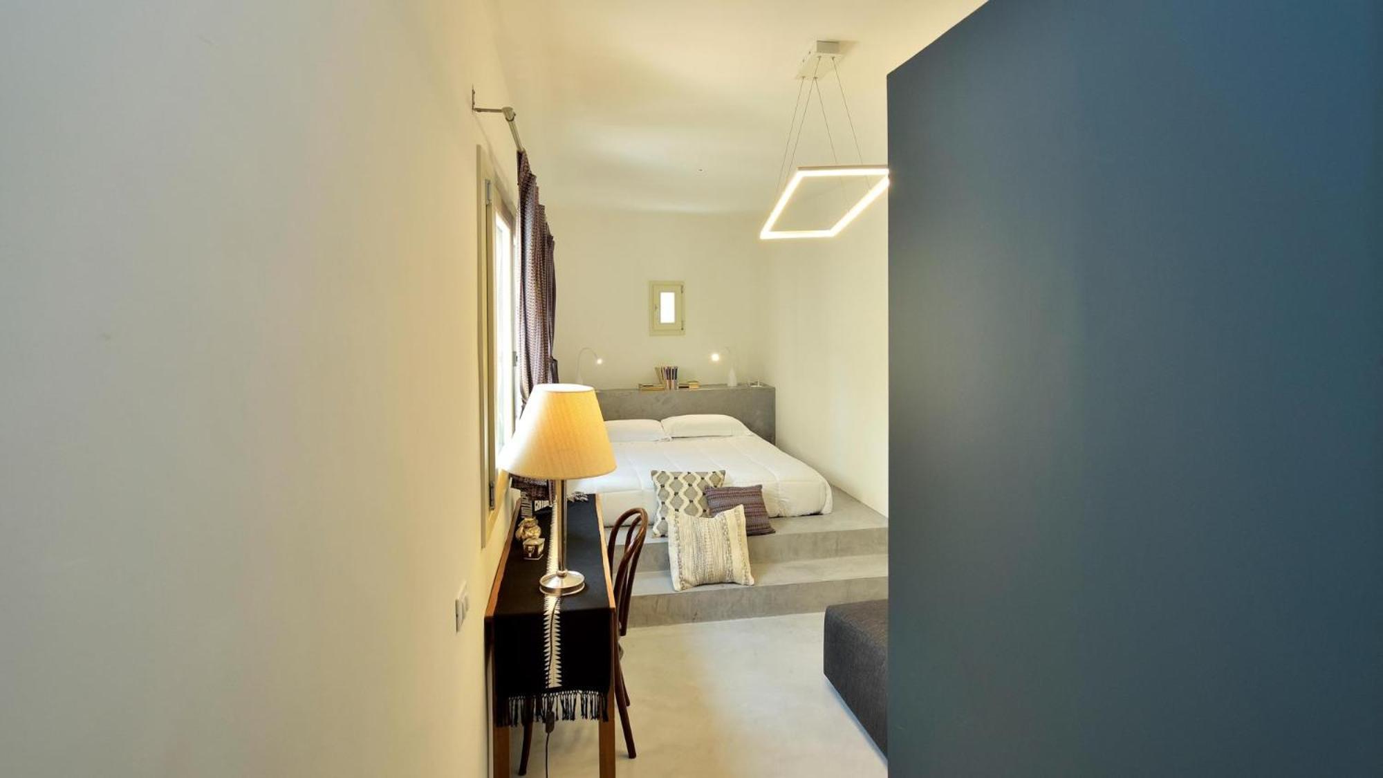 Ferienwohnung Domus Sbircio Modica Exterior foto