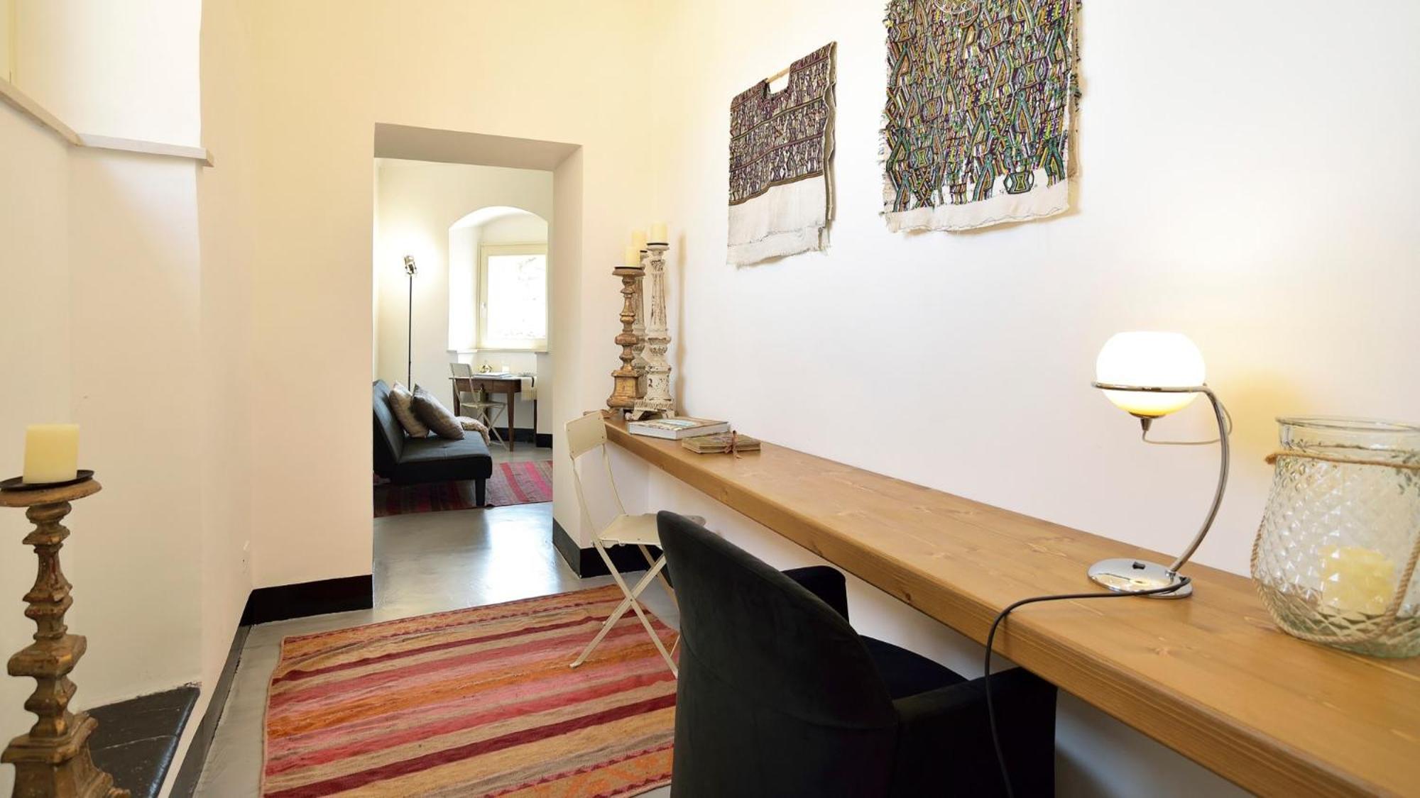Ferienwohnung Domus Sbircio Modica Exterior foto