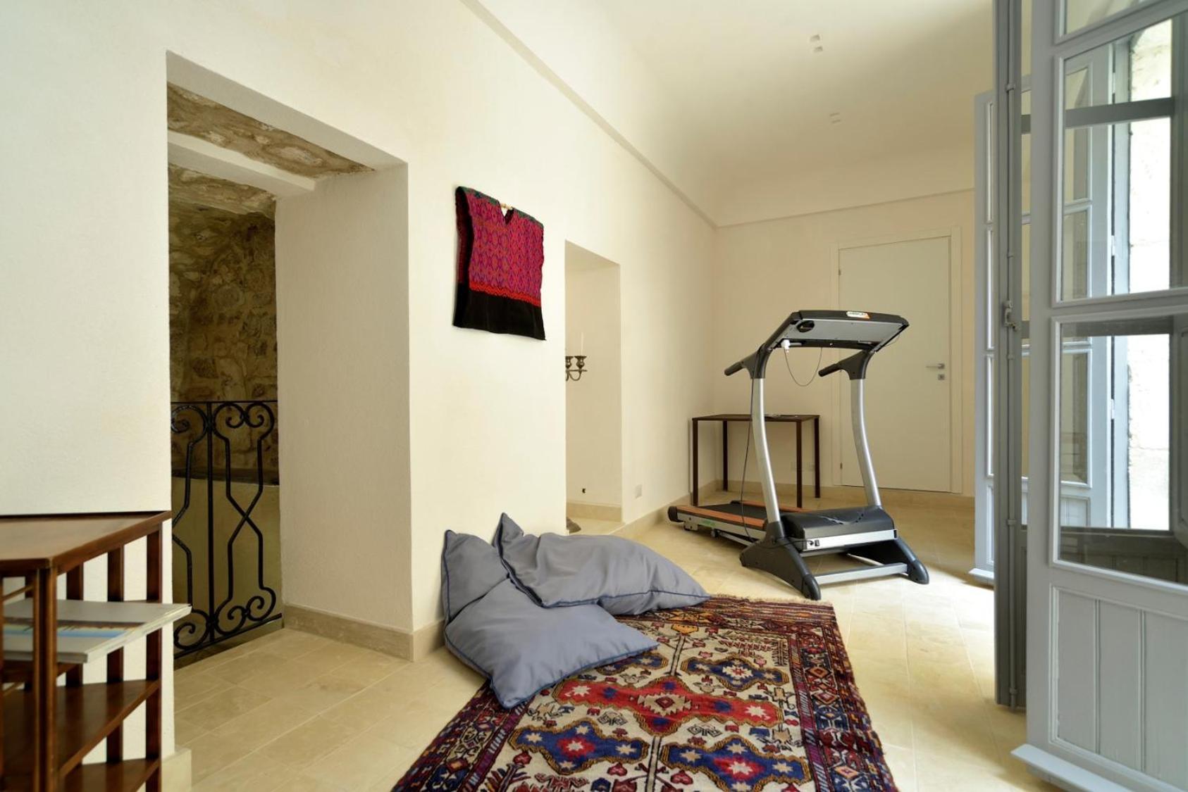 Ferienwohnung Domus Sbircio Modica Exterior foto