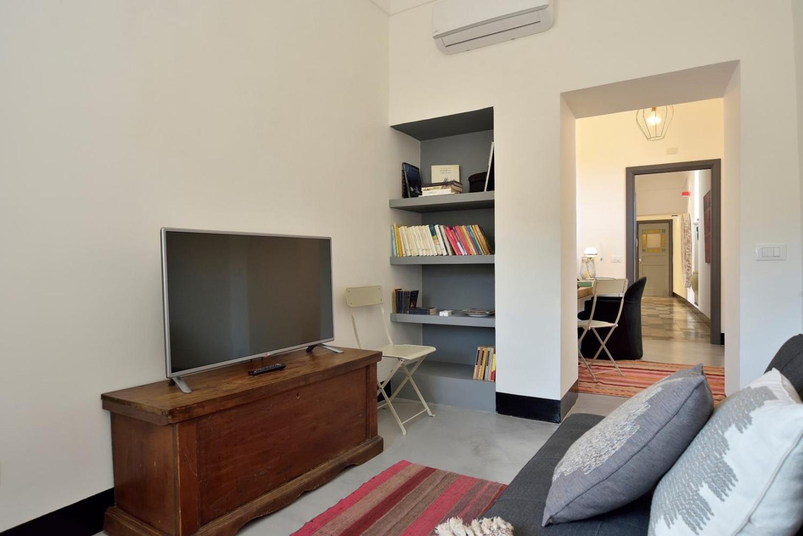 Ferienwohnung Domus Sbircio Modica Exterior foto